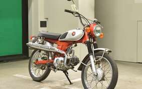 HONDA CL50 BENLY CD50