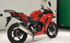 HONDA CBR250R GEN 3 MC41