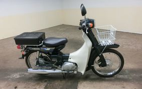 YAMAHA MATE 50 V50