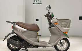 SUZUKI LET's 4 Basket CA43A