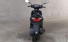 SUZUKI ADDRESS V125 CF4MA