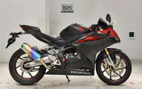 HONDA CBR250RR MC51