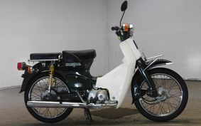 HONDA C70 SUPER CUB HA02