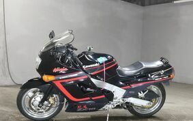 KAWASAKI ZX 10 NINJA 1989 ZXT00B