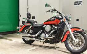 KAWASAKI VULCAN 1500 CLASSIC 1997 VNT50D