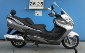 SUZUKI SKYWAVE 250 (Burgman 250) Gen.3 CJ46A