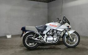 SUZUKI GSX1100Sカタナ サイドカー 1984 GS110X