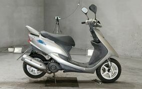 YAMAHA JOG ZR Evolution SA16J