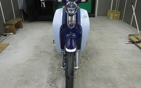 HONDA C125 SUPER CUB JA58