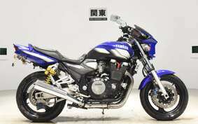 YAMAHA XJR1300 2001 RP03J