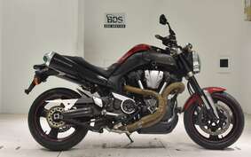 YAMAHA MT-01 2007