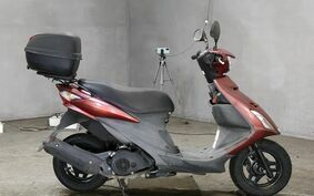 SUZUKI ADDRESS V125 S CF4MA