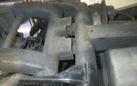 SUZUKI ADDRESS V125 G CF46A