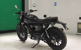 HONDA GB350S 2022 NC59