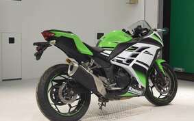 KAWASAKI NINJA 250 ABS EX250L