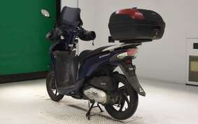 HONDA DIO 110 JF58