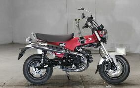 HONDA  DAX 125 JB04