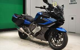 BMW K1600GT 2016 0601