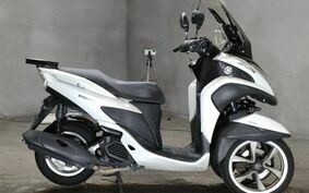 YAMAHA TRICITY 125 SE78