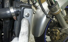 HONDA CB400SF VTEC 2000 NC39