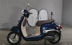 HONDA GIORNO AF77