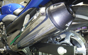 SUZUKI GSR250S