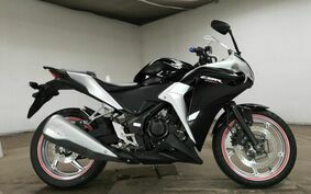 HONDA CBR250R MC41