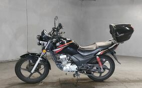 HONDA CBF125 LALPCJ72