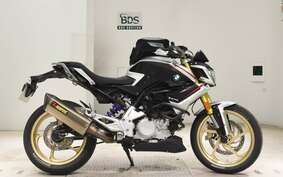 BMW G310R 2019 0G01