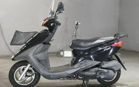 YAMAHA AXIS 125 TREET SE53J