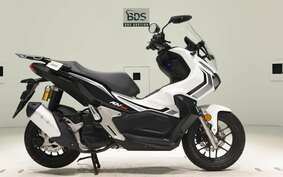 HONDA ADV150 KF38