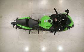 KAWASAKI NINJA 650 A 2019 ER650H