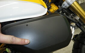 HONDA MONKEY 125 ABS JB02