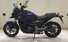 HONDA NC750X Limited ABS 2016 RC72