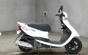 YAMAHA JOG ZR Evolution 2 SA39J