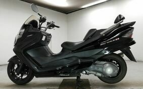 SUZUKI SKYWAVE 250 (Burgman 250) S CJ46A