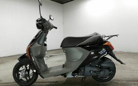 SUZUKI LET's 5 G CA47A