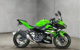 KAWASAKI NINJA 400 2018 EX400G