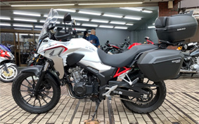 HONDA 400 X 2021 NC56
