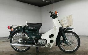 HONDA C70 SUPER CUB C70