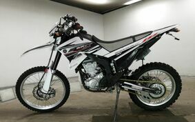 YAMAHA WR250X DG15J