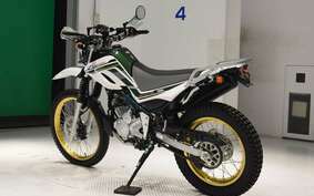 YAMAHA SEROW 250 Gen.3 DG31J