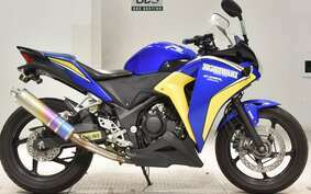 HONDA CBR250R A MC41