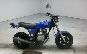 HONDA APE 50 AC16