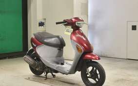 SUZUKI LET's 4 CA46A