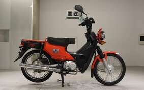 HONDA CROSS CUB 110 JA10