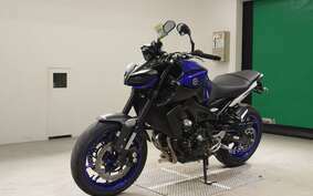 YAMAHA MT-09 A 2018 RN52J