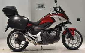 HONDA NC750X D Limited 2016 RC90