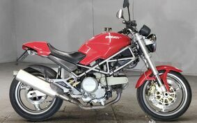 DUCATI MONSTER 400 S 2003 M300AA