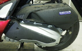 HONDA PCX 160 KF47